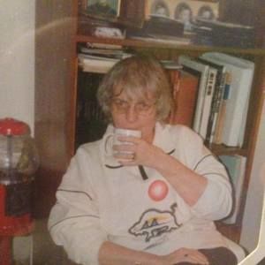 Meet your Posher, Anne